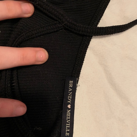 Brandy tank top - Picture 2 of 2